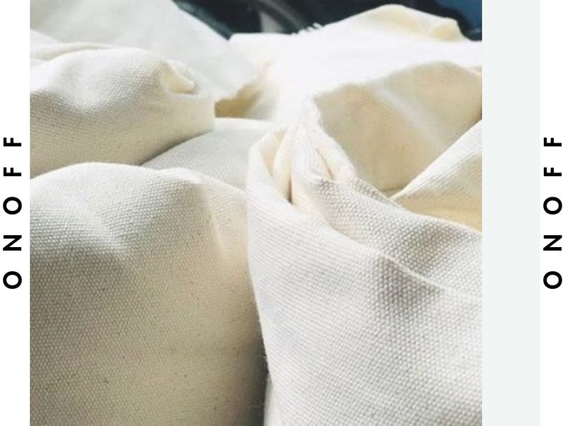 vải canvas có bền không vải canvas có bền không