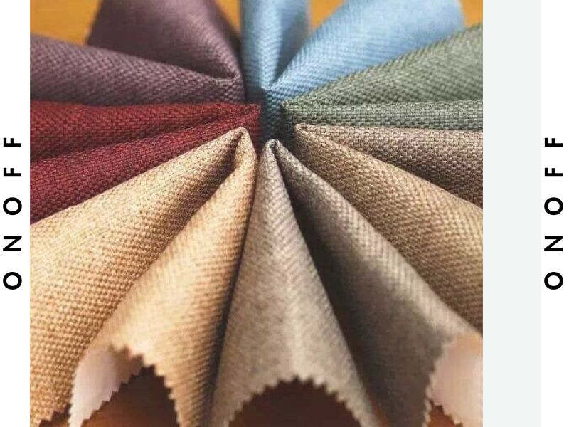 vải canvas vải canvas