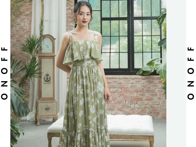 vải chiffon vải chiffon