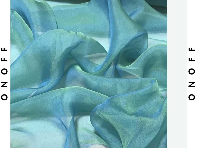 vải chiffon