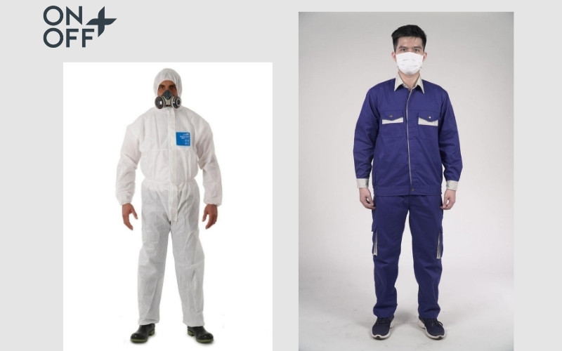 các loại vải chống thấm nước