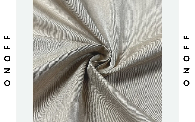 vải gabardine nguồn gốc vải gabardine