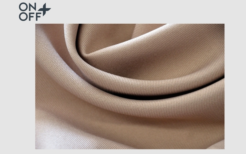 vải gabardine vải gabardine polyester