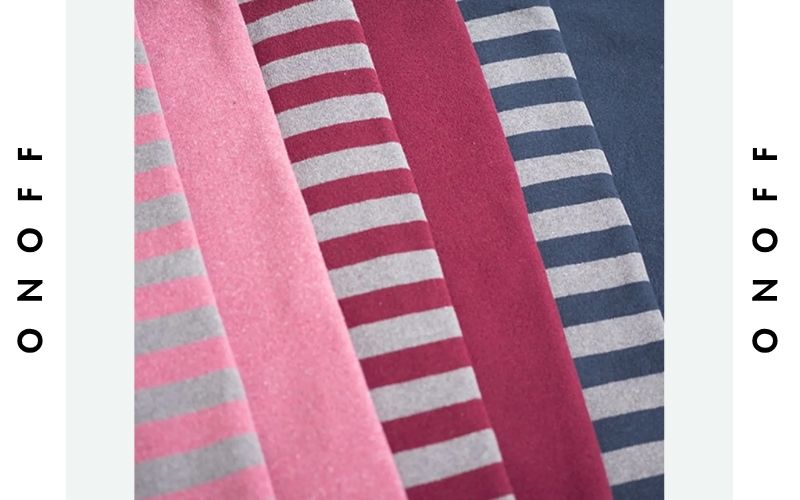 vải single jersey