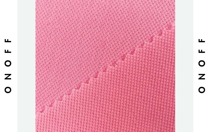 vải jersey là vải gì