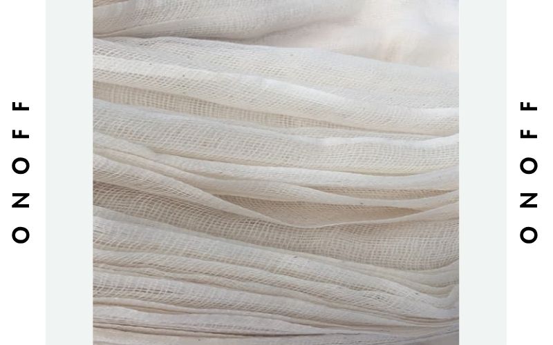 vải muslin vải muslin