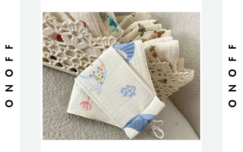 vải xô muslin vải xô muslin