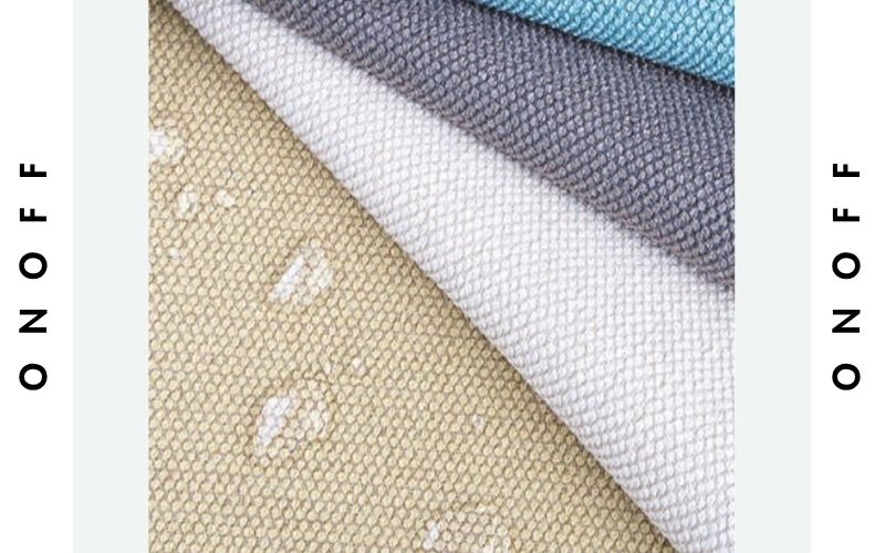 Vải nano là gì Vải nano là gì