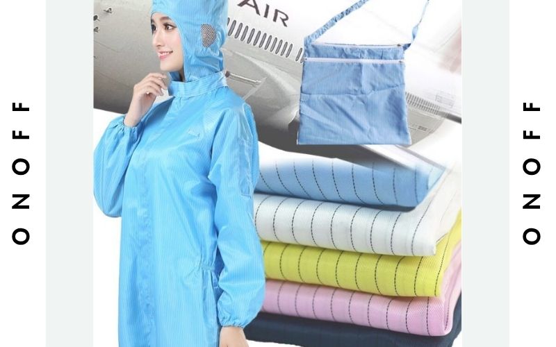 đặc tính thoáng khí đặc tính thoáng khí