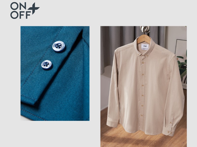vải oxford là gì