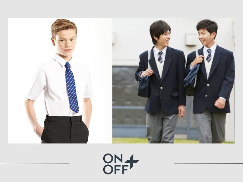 vải oxford là gì