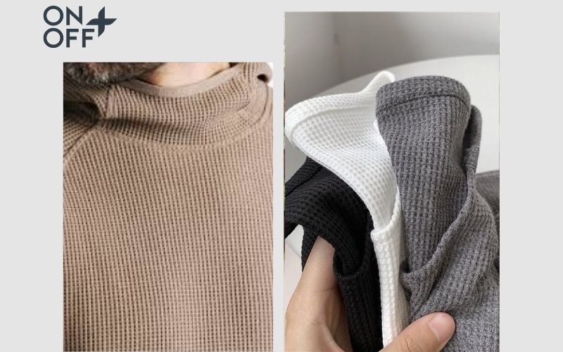 vải cotton tổ ong vải cotton tổ ong