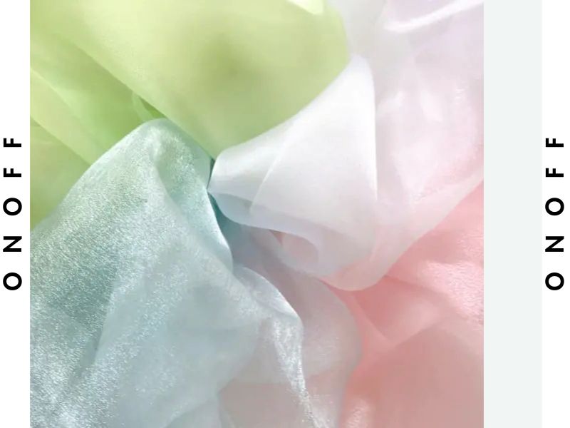 nhược điểm vải voan 