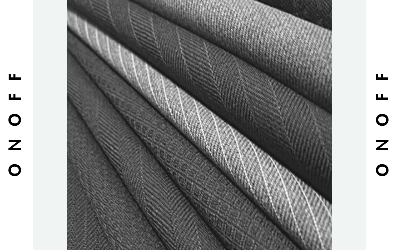 vải wool là vải gì