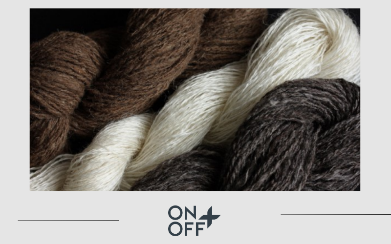 vải wool