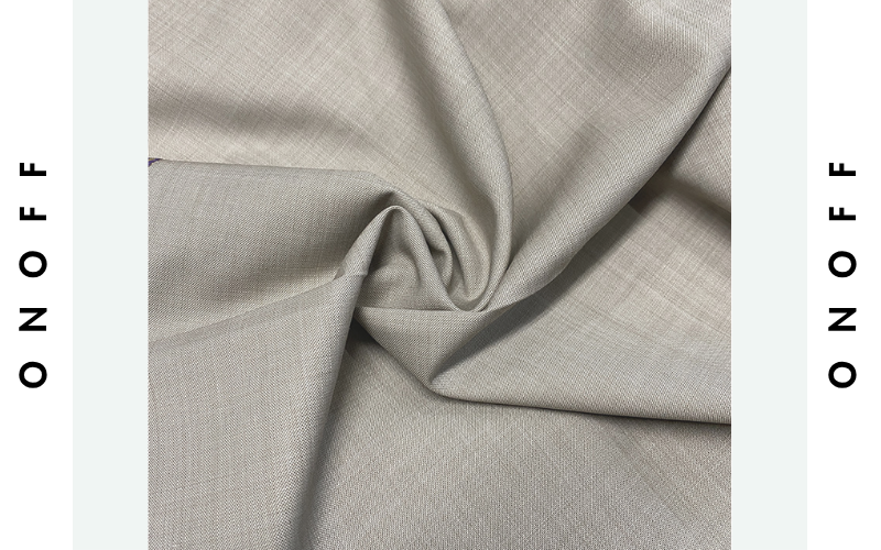 vải wool