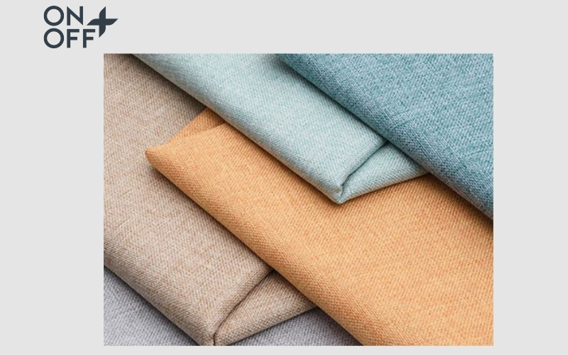 Vải xước Vải xước