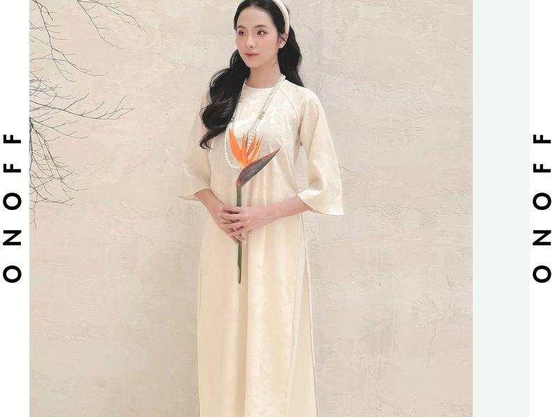 áo dài trắng phối quần màu gì áo dài trắng phối quần màu gì