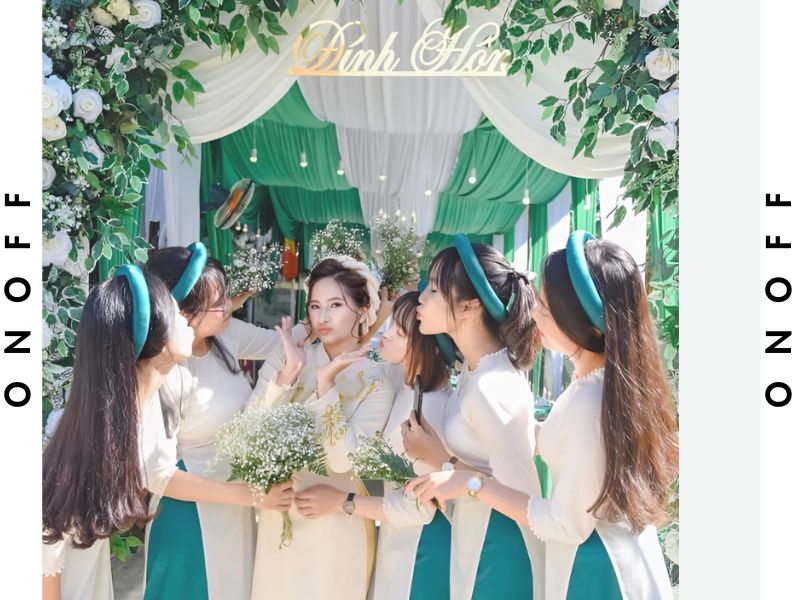 áo dài trắng kết hợp quần màu gì áo dài trắng quần xanh ngọc