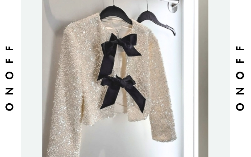 bảo quản vải sequin đúng cách
