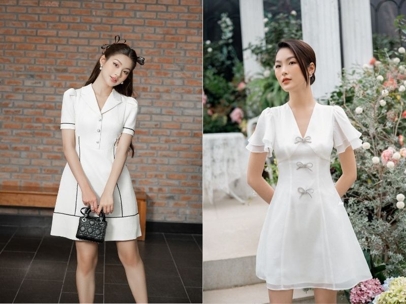 bắp tay to nên mặc áo gì