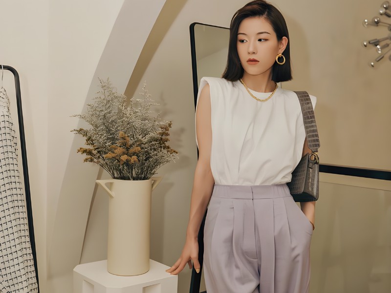 bắp tay to có nên mặc áo ba lỗ, áo yếm