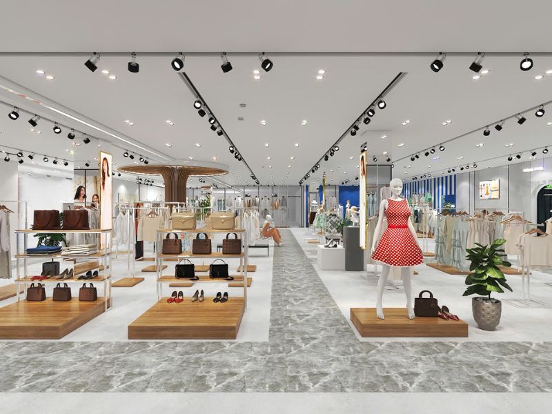 các shop quần áo nữ đẹp ở tphcm các shop quần áo nữ đẹp ở tphcm