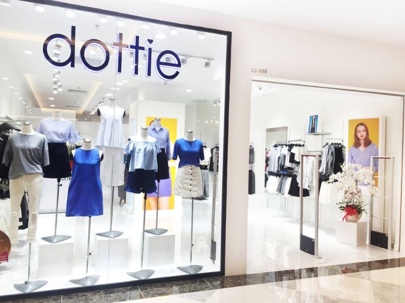 các shop quần áo nữ đẹp ở tphcm shop thời trang nữ tphcm