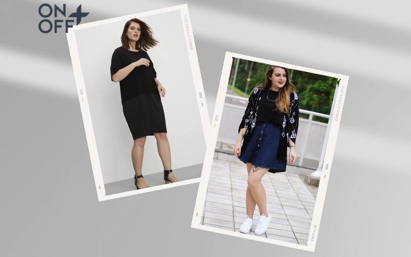 cách phối đồ cho người béo cách phối đồ cho người béo