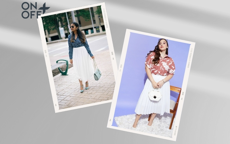 cách phối đồ cho người béo thời trang cho người béo