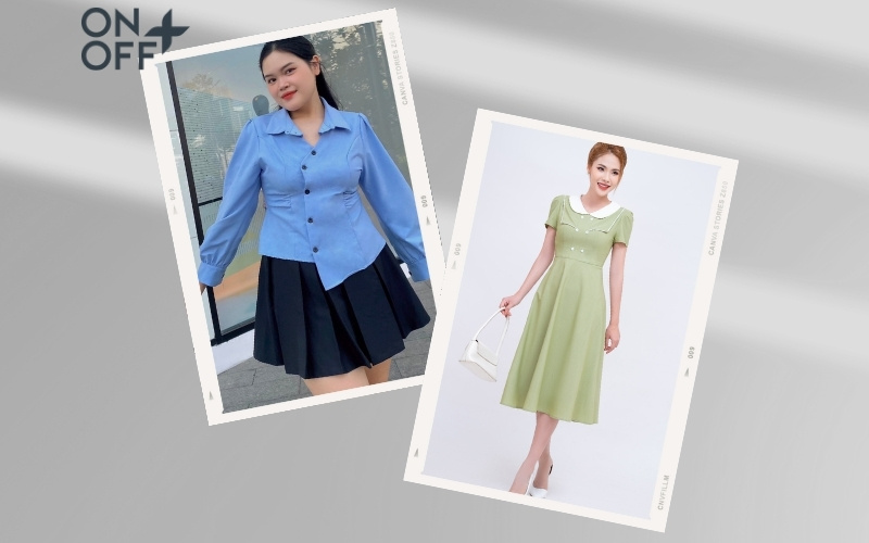 cách phối đồ cho người béo cách phối đồ cho người mập