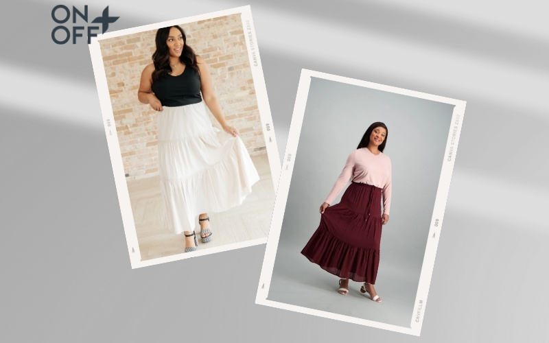 cách phối đồ cho người béo outfit cho người mập