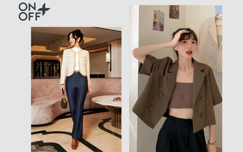 cách phối đồ với quần ống rộng cho người lùn cách phối đồ với quần ống rộng cho người lùn