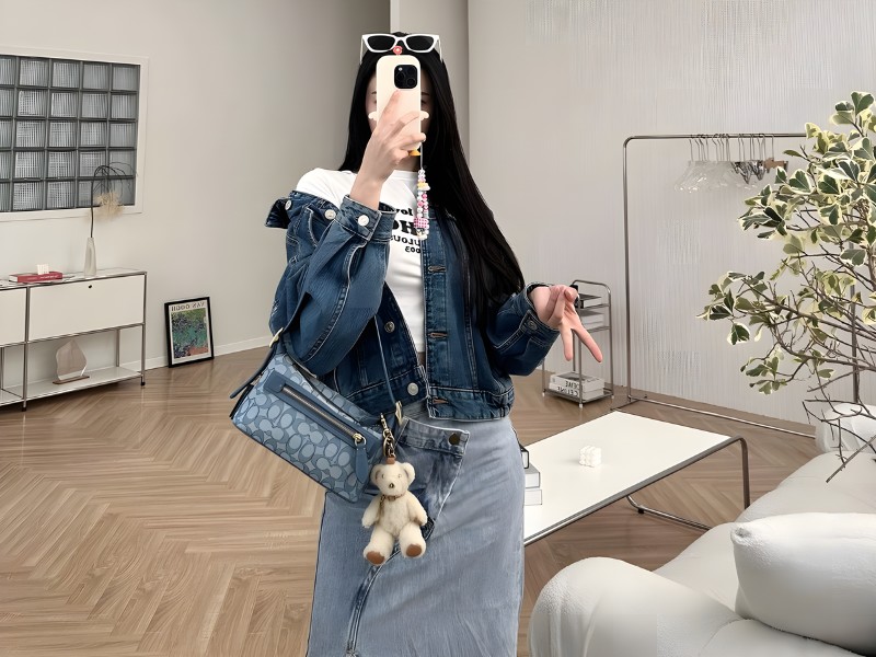 style mùa thu cho nữ