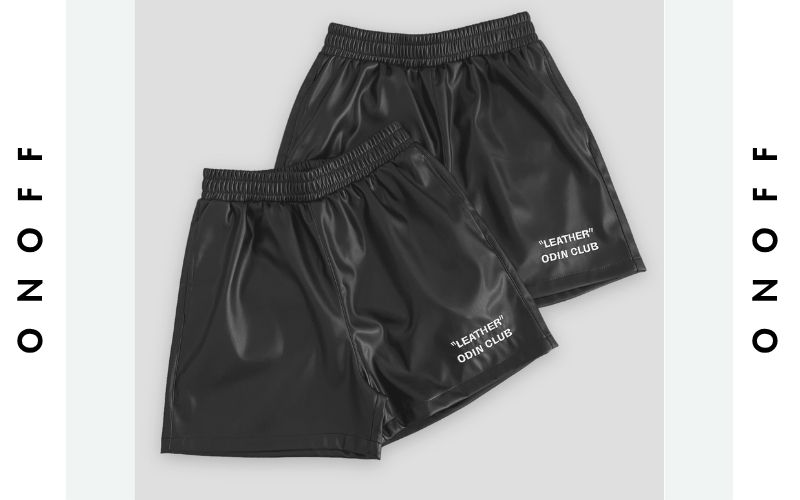 phối đồ với quần short nữ quần sooc nữ kết hợp với áo gì