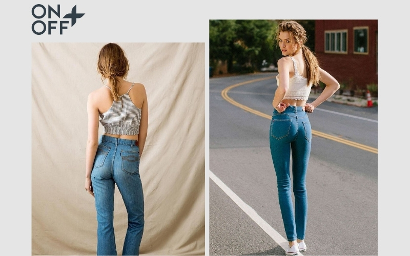 vòng 3 lớn vòng 3 lớn mặc quần jean