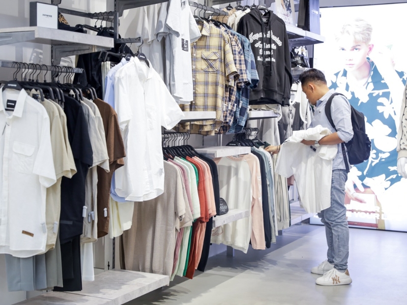 tháng cô hồn có nên mua quần áo không