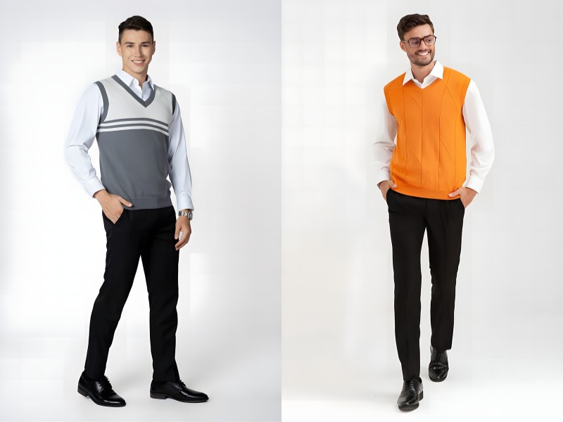 outfit nam đi đà lạt