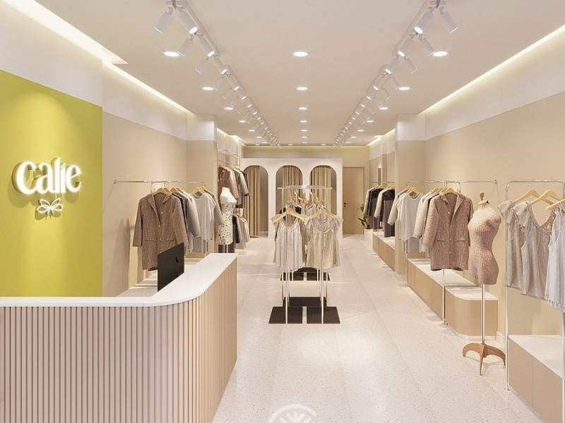 shop quần áo nữ đống đa hà nội cửa hàng thời trang nữ hà nội