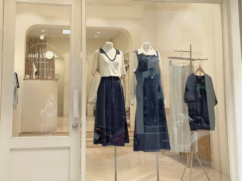 shop quần áo nữ hà nội shop quần áo nữ hà nội