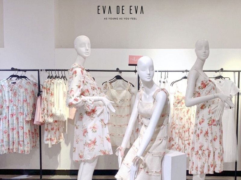 shop quần áo nữ hà nội shop thời trang nữ hà nội
