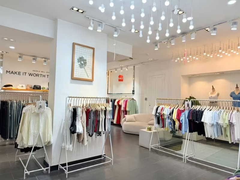shop thời trang nữ hà nội shop thời trang nữ hà nội