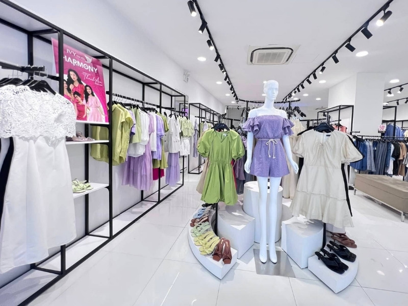 shop quần áo nữ hà nội shop thời trang nữ hà nội