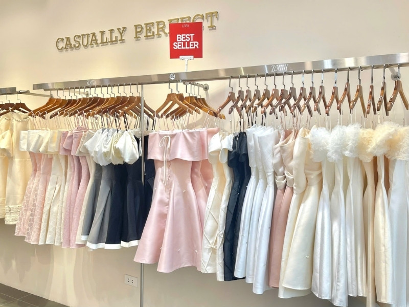 shop quần áo nữ đẹp ở hà nội shop quần áo nữ cá tính ở hà nội