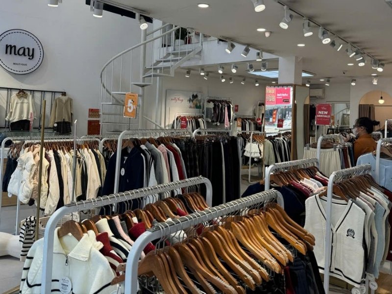 các shop quần áo nữ đẹp ở hà nội các shop quần áo nữ đẹp ở hà nội