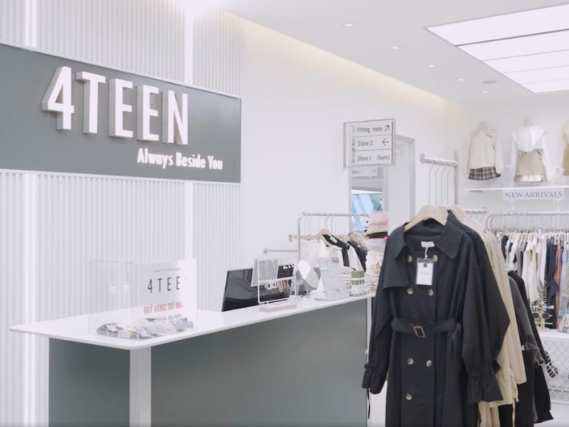 shop quần áo nữ hải phòng shop quần áo nữ hải phòng