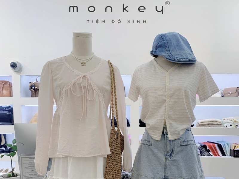 shop quần áo nữ hải phòng shop quần áo nữ ở hải phòng