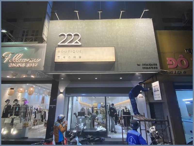 shop quần áo nữ hải phòng shop quần áo nữ hải phòng