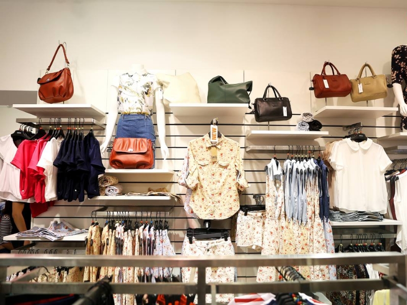 các shop quần áo nữ đẹp ở hải phòng các shop quần áo nữ đẹp ở hải phòng