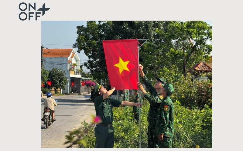 tết độc lập là gì